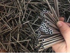 維護(hù)不銹鋼毛細(xì)管需要注意什么？